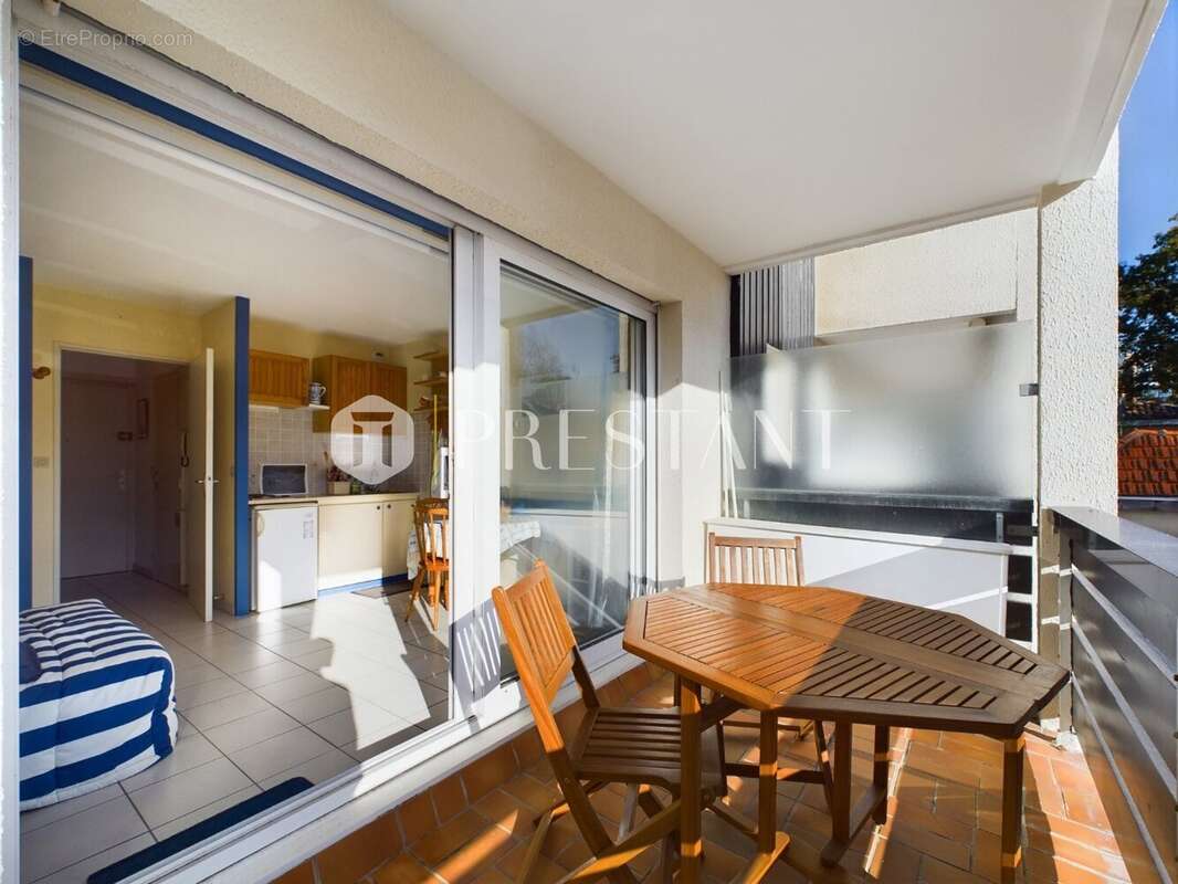 Appartement à ARCACHON