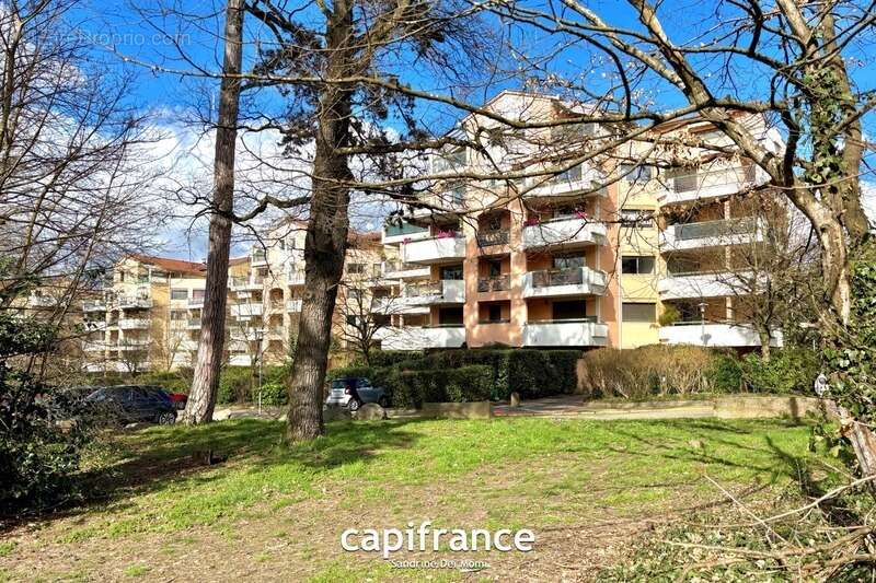 Appartement à LYON-5E