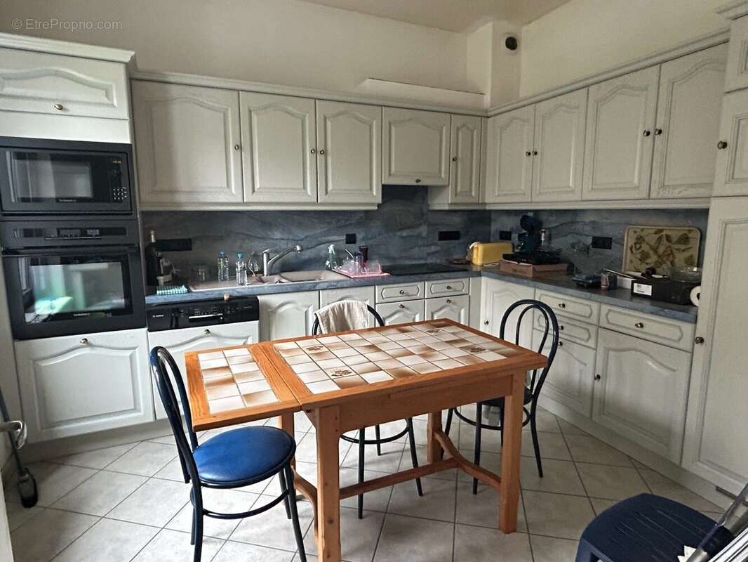 Maison à DORMANS