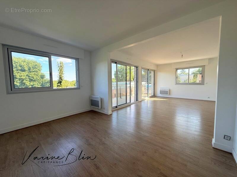 Appartement à ANDRESY