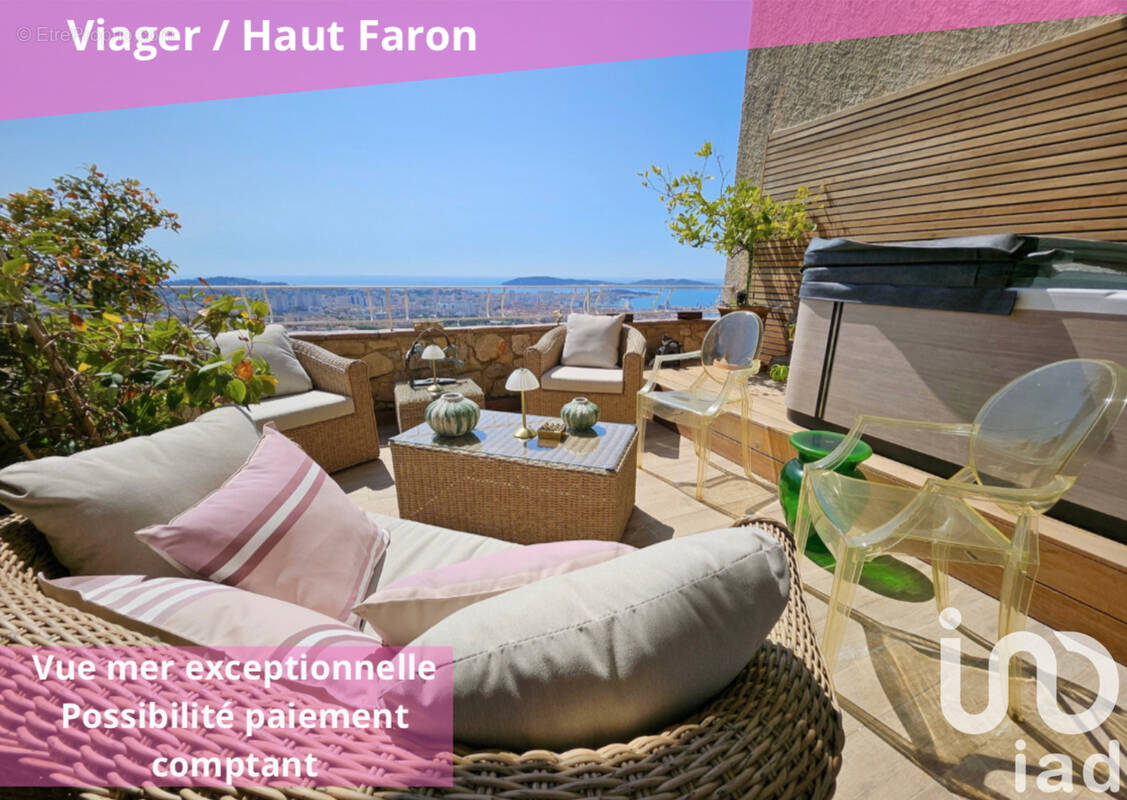 Photo 1 - Appartement à TOULON