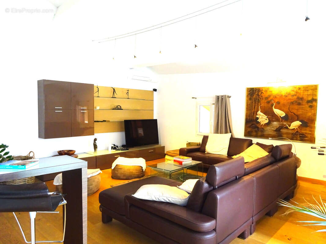 Appartement à ALES