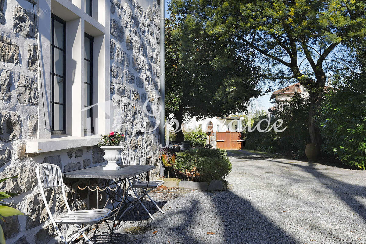 Maison à HENDAYE