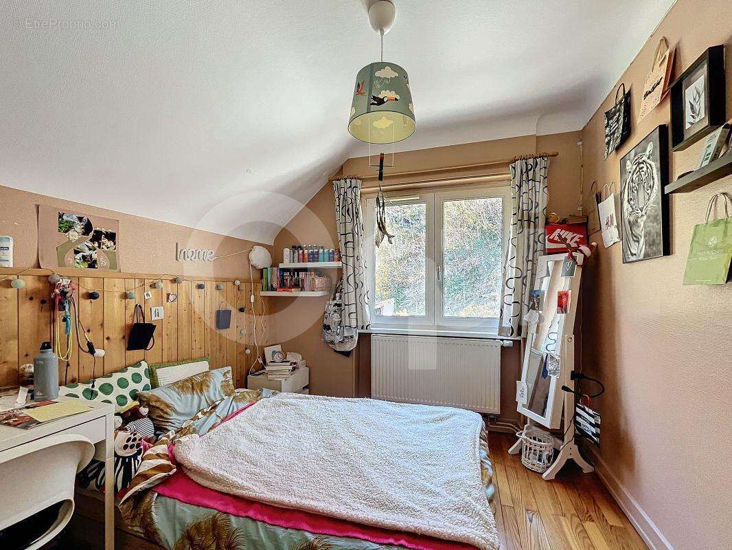 Maison à FLAXLANDEN