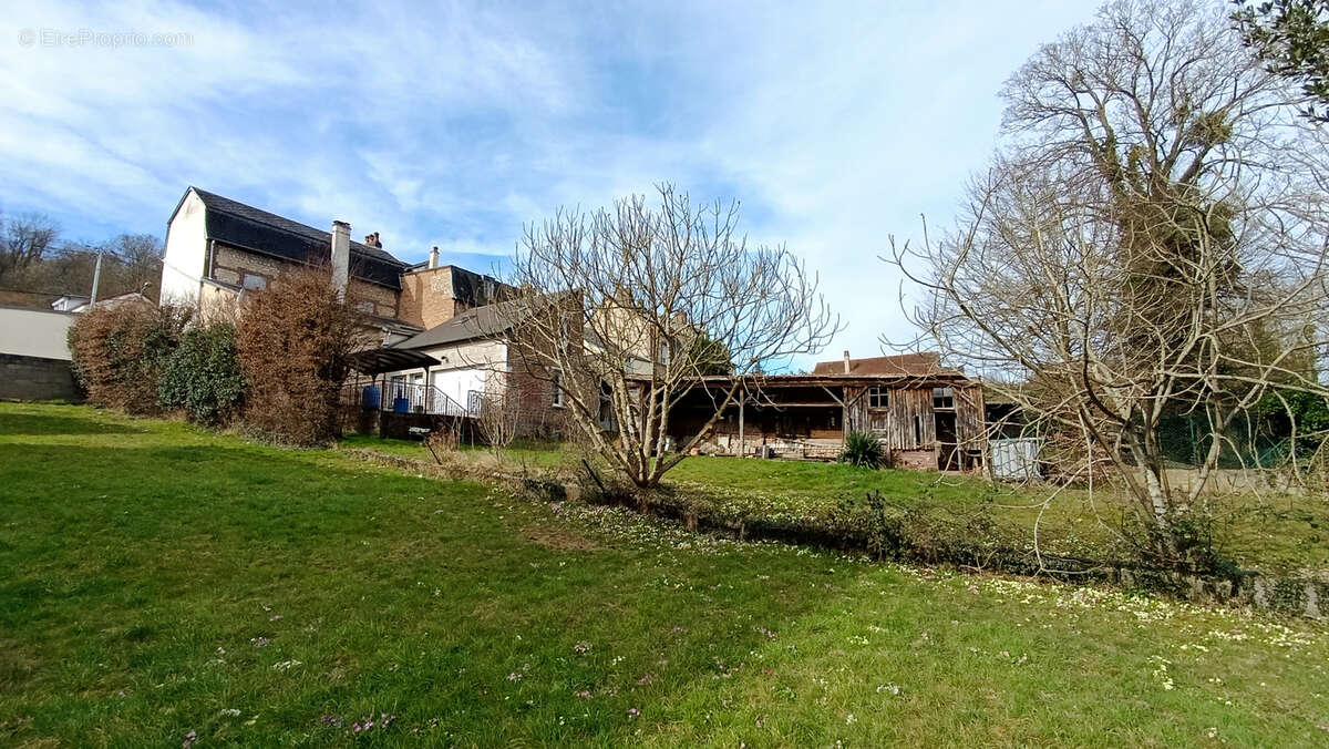 Maison à CAUDEBEC-LES-ELBEUF