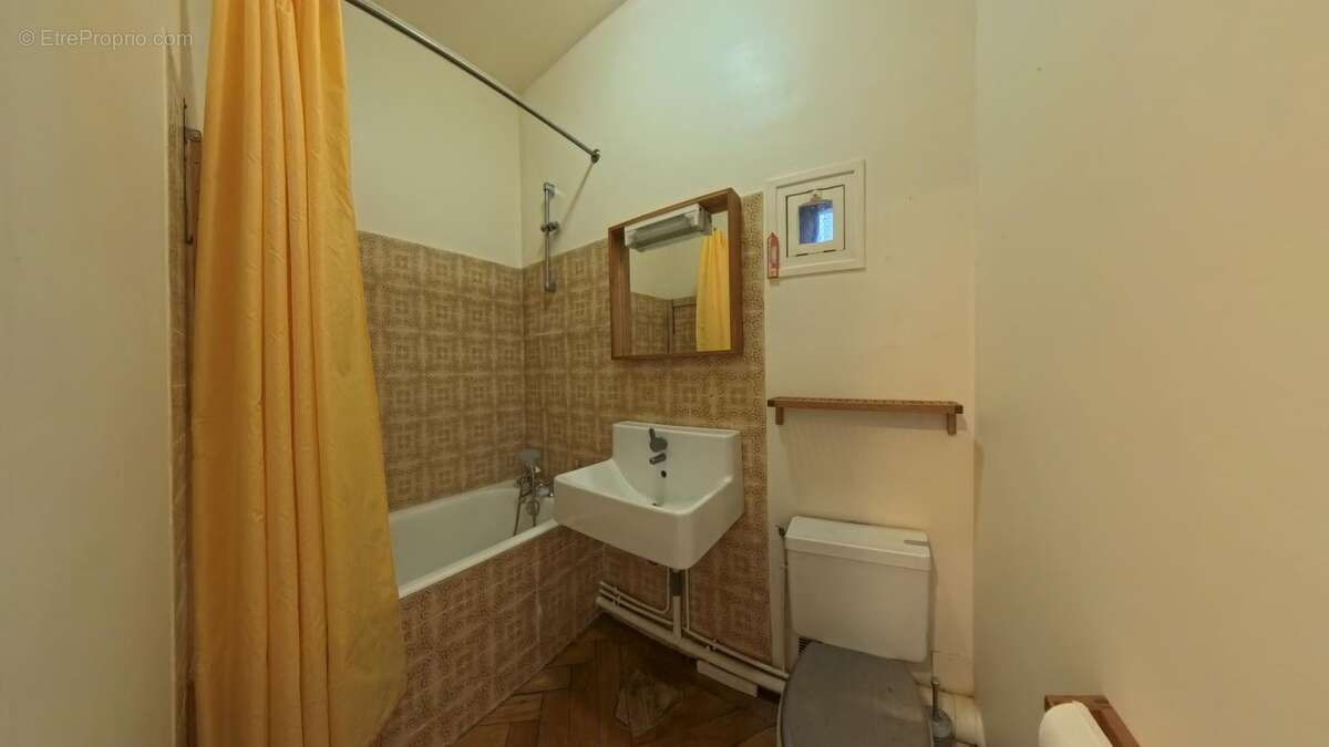 Appartement à HONFLEUR