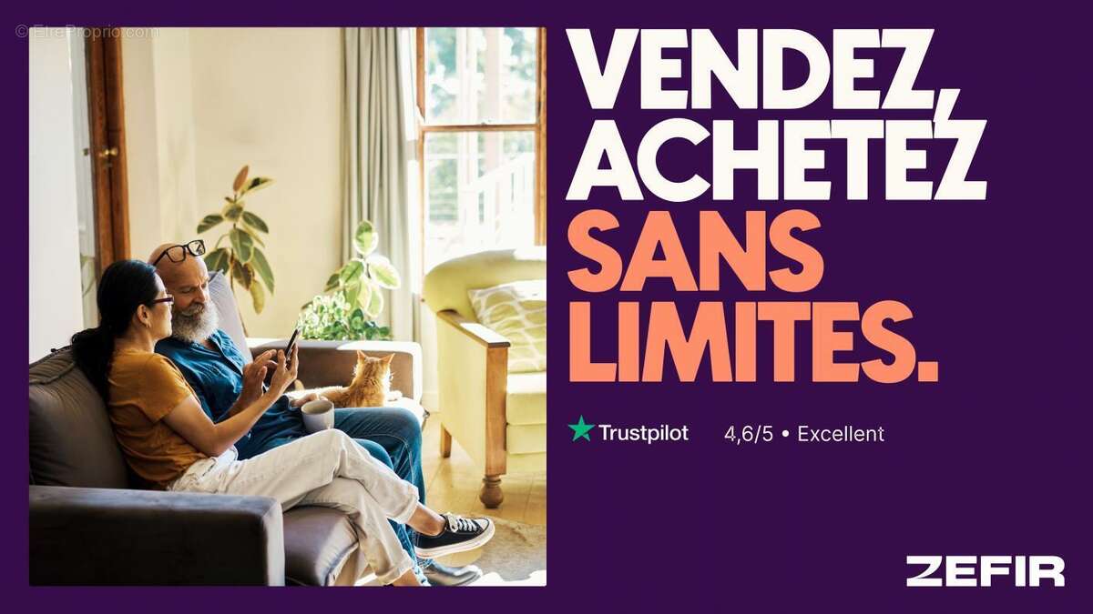 Appartement à SAINT-VIVIEN-DE-MEDOC