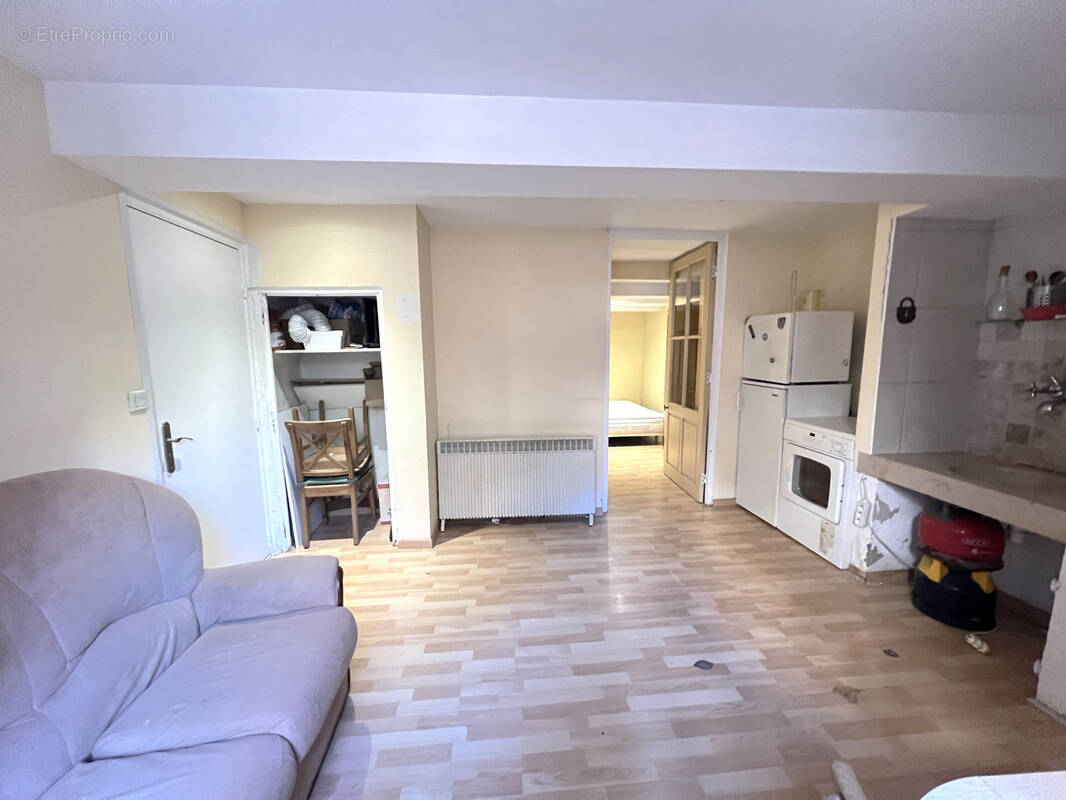 Appartement à SANARY-SUR-MER
