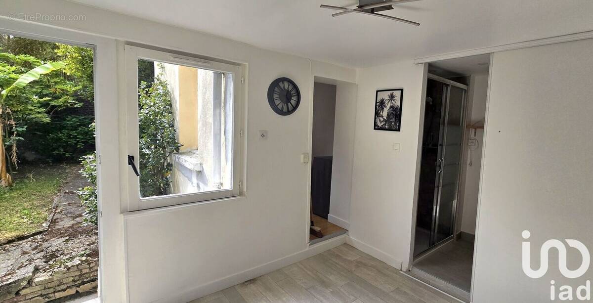 Photo 1 - Appartement à LE HAVRE