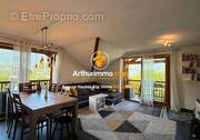 Appartement à GUILLESTRE