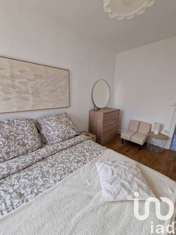 Photo 5 - Appartement à MONTARGIS