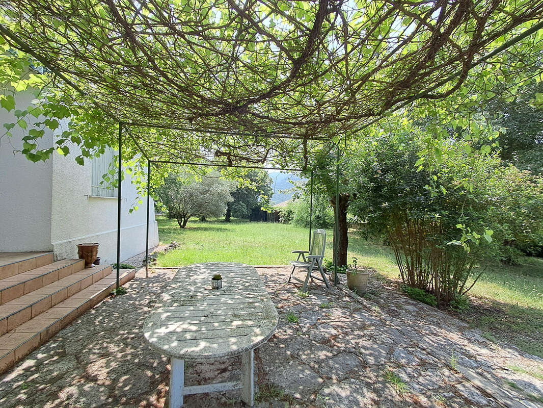 Maison à SAUVE