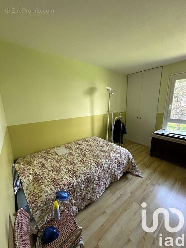 Photo 7 - Appartement à ELANCOURT