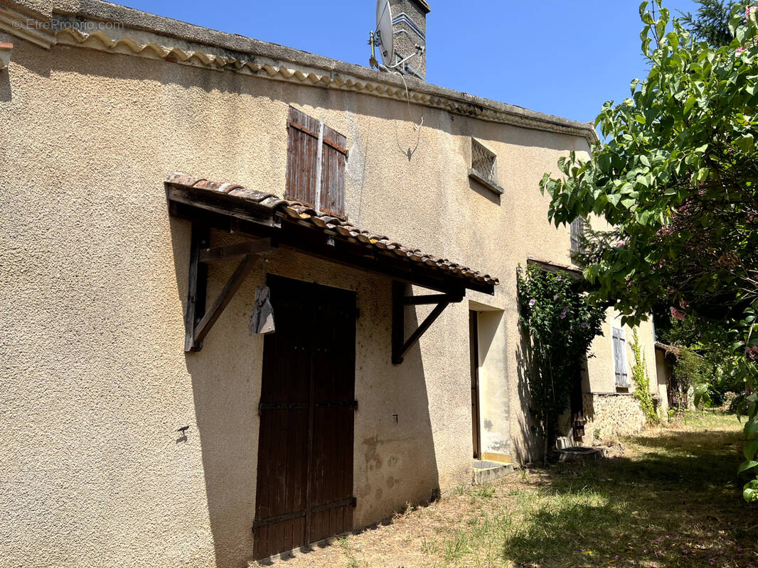Maison à MARMANDE