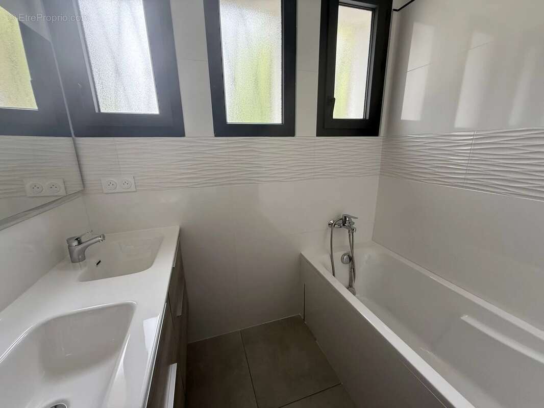 Appartement à BALMA