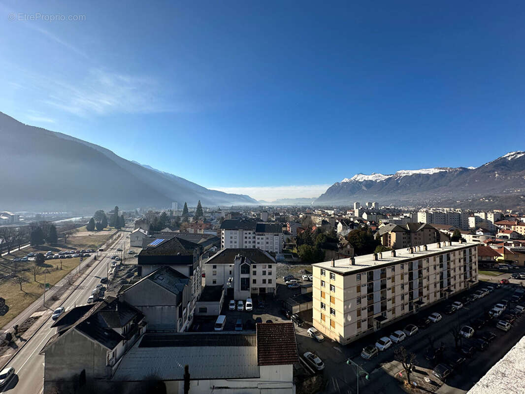 Appartement à ALBERTVILLE