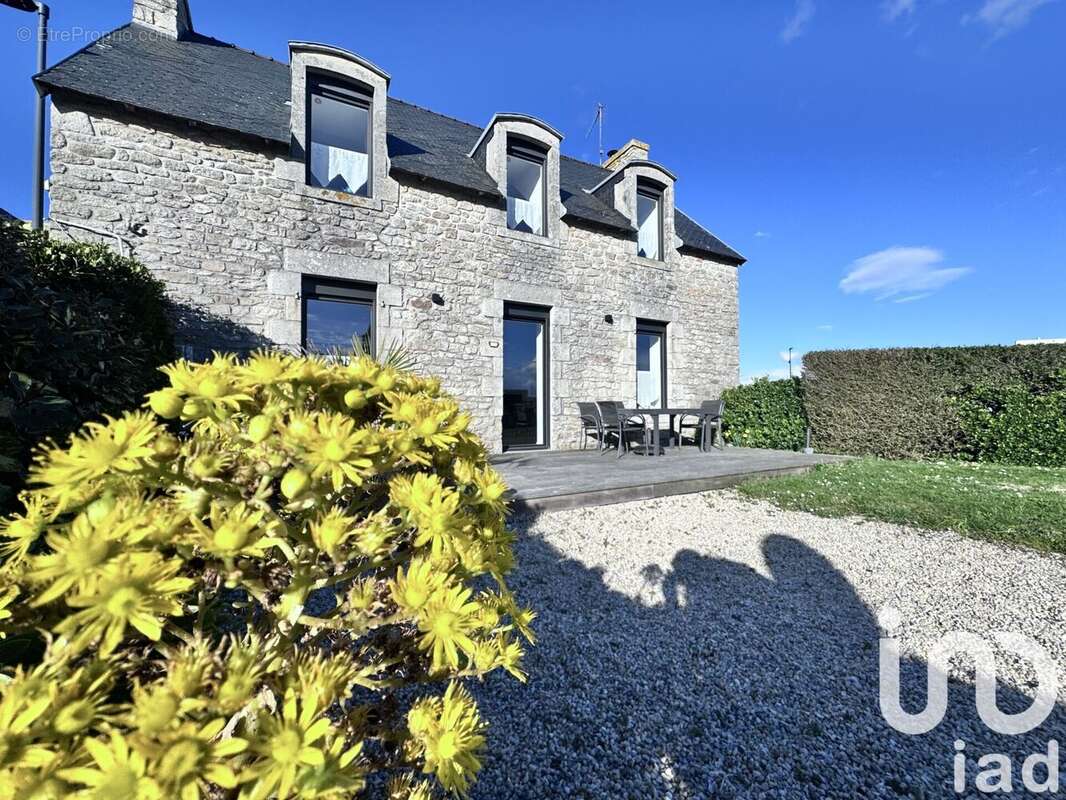 Photo 2 - Maison à PLOBANNALEC-LESCONIL