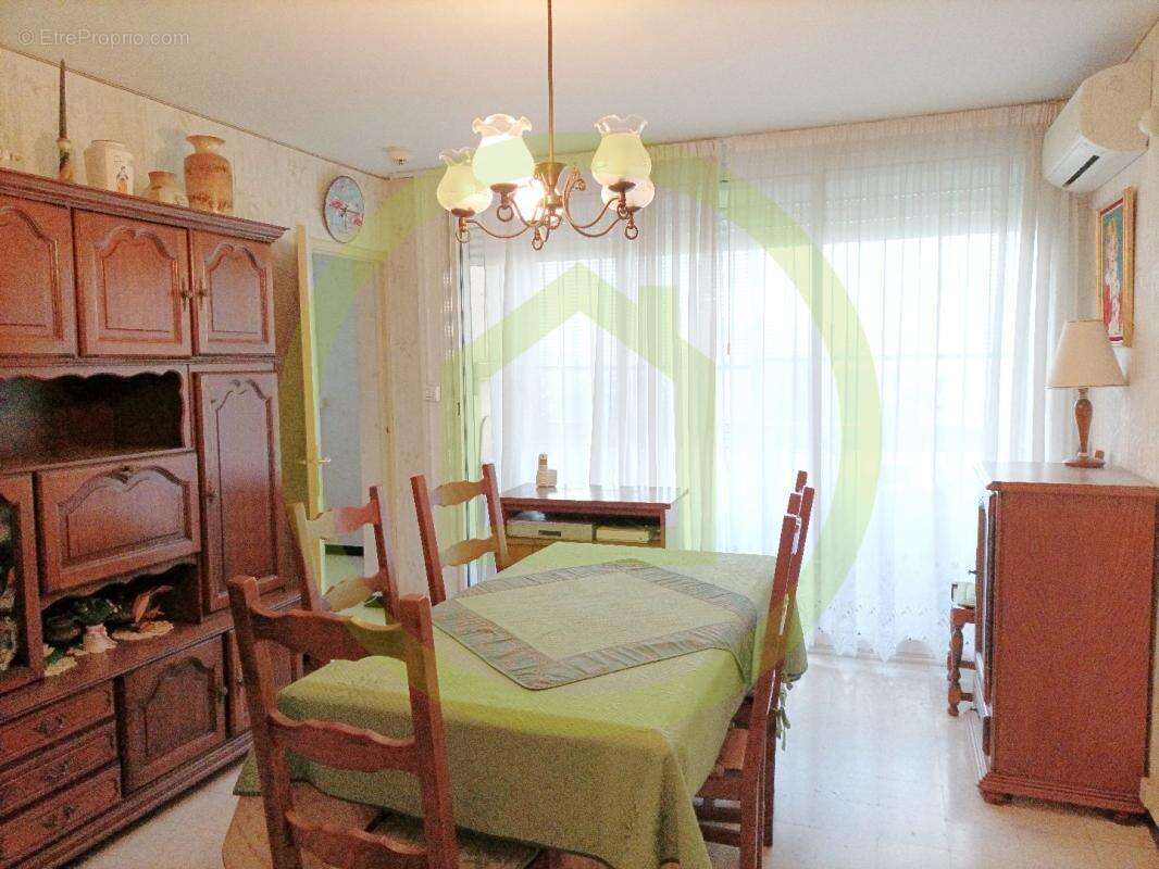 Appartement à BEAUCAIRE