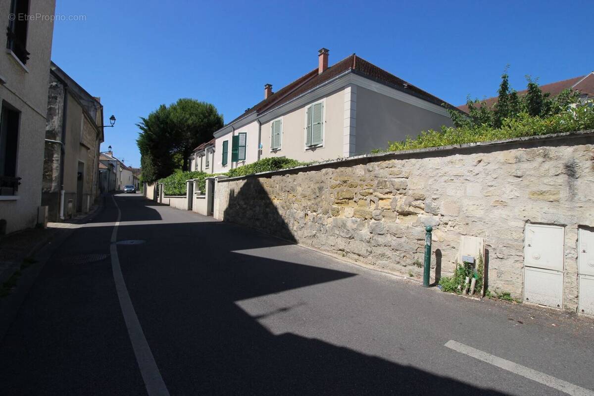 Appartement à ANDRESY