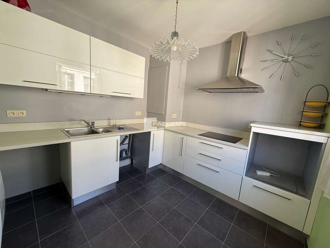 Appartement à LILLE