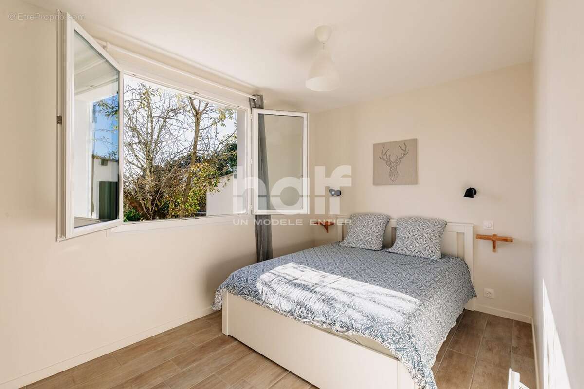 Appartement à ANGLET
