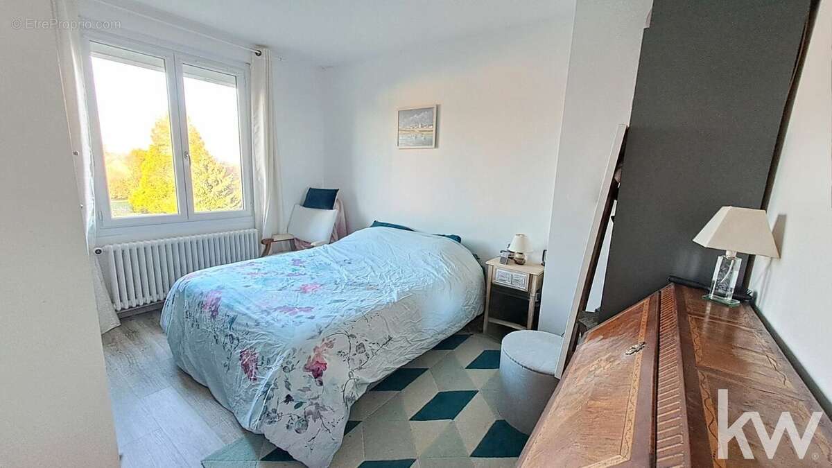 Appartement à ECQUEVILLY