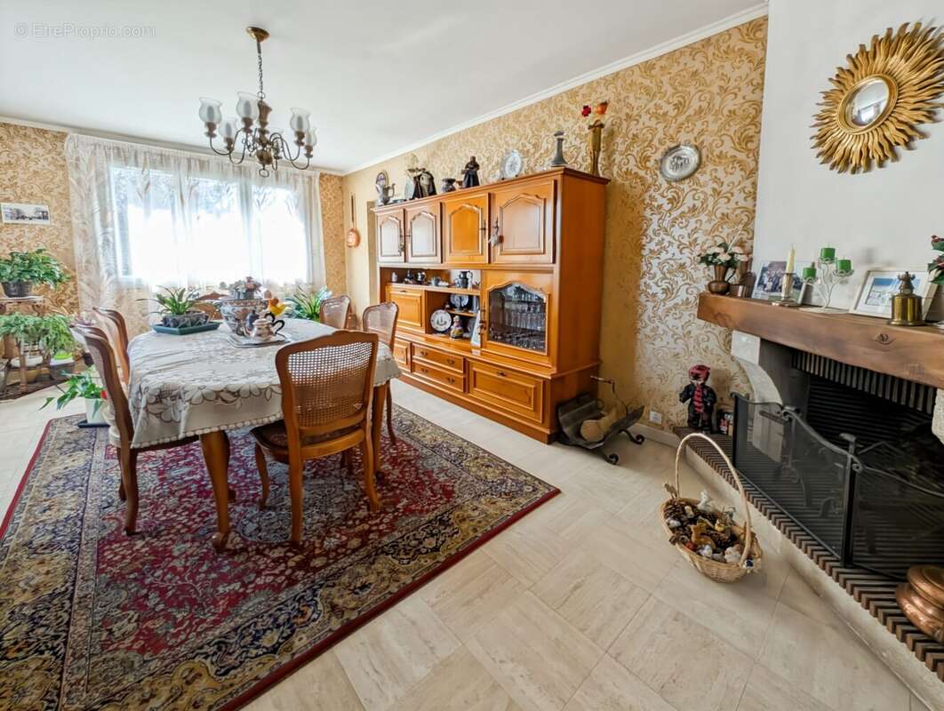 Maison à GUYANCOURT