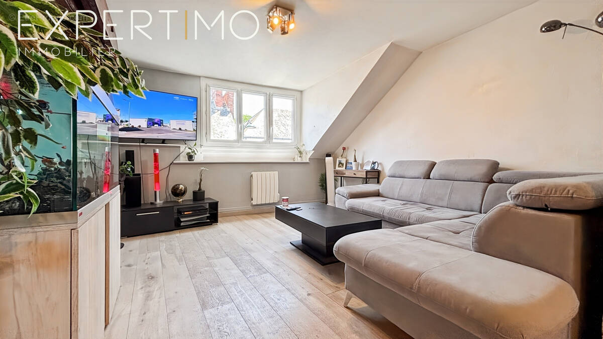Appartement à ETAMPES