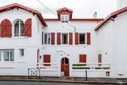 Appartement à BIARRITZ