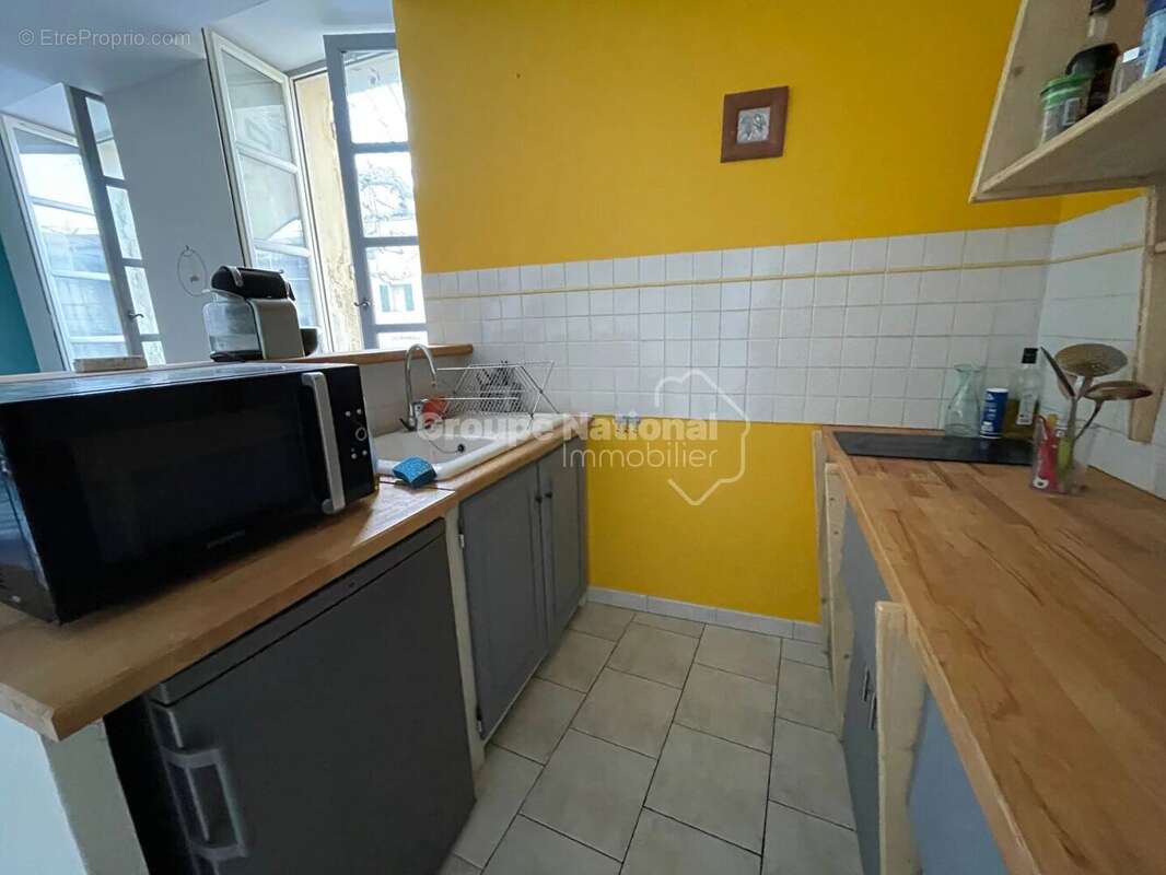 Appartement à BARBENTANE