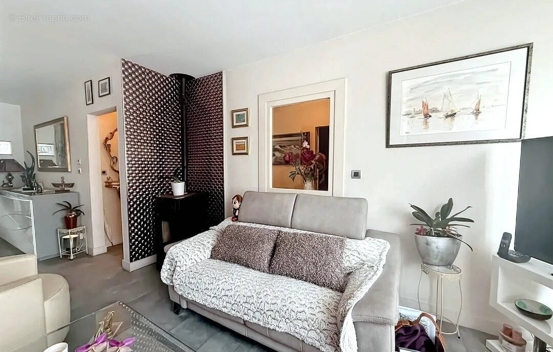 Maison à LES SABLES-D&#039;OLONNE