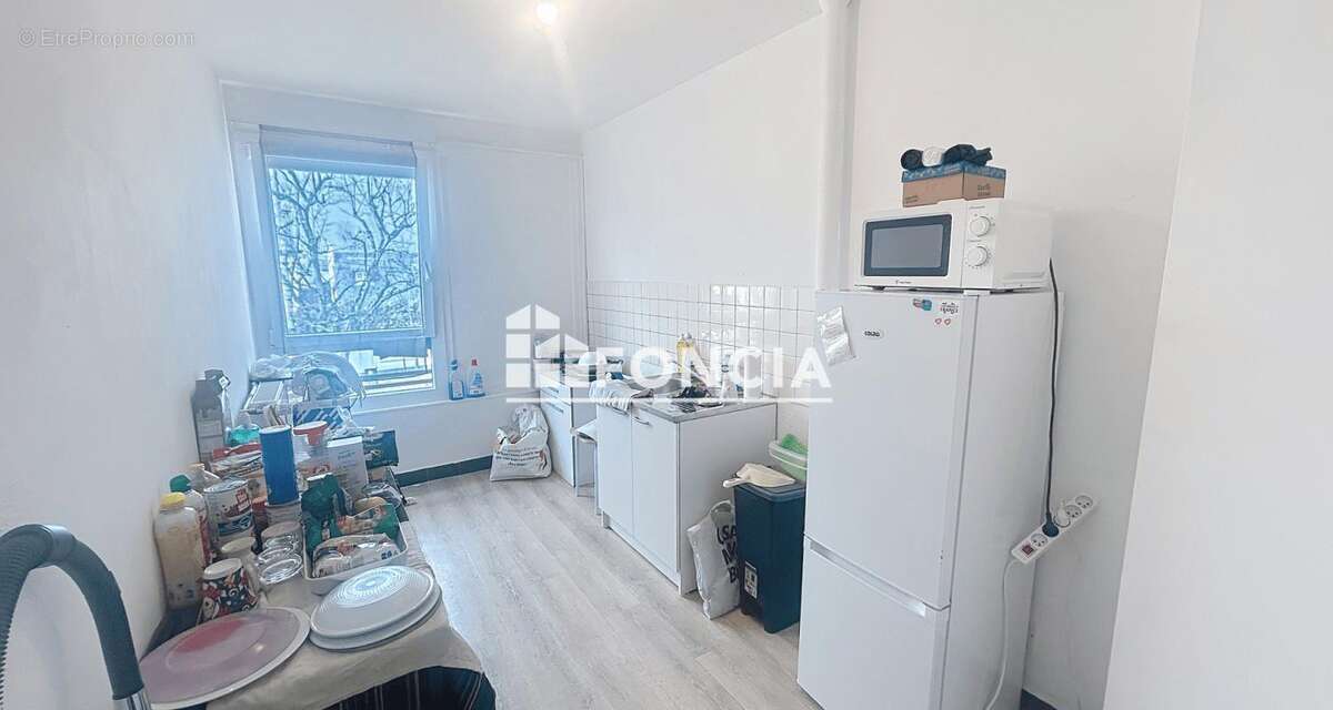 Appartement à CAEN