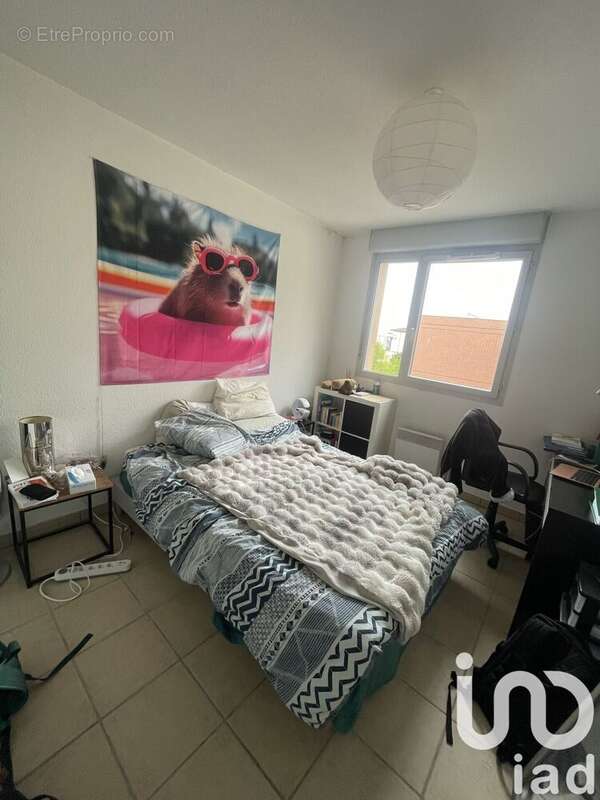 Photo 6 - Appartement à TOULOUSE