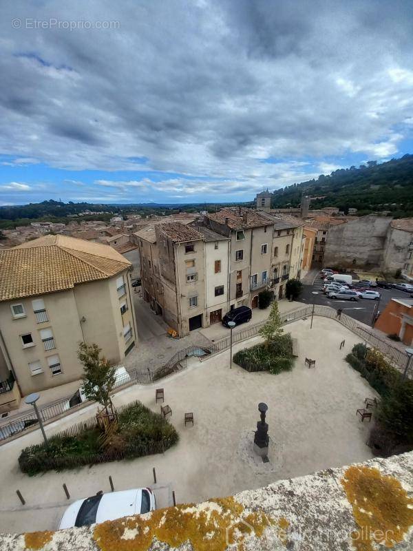 Appartement à CLERMONT-L&#039;HERAULT