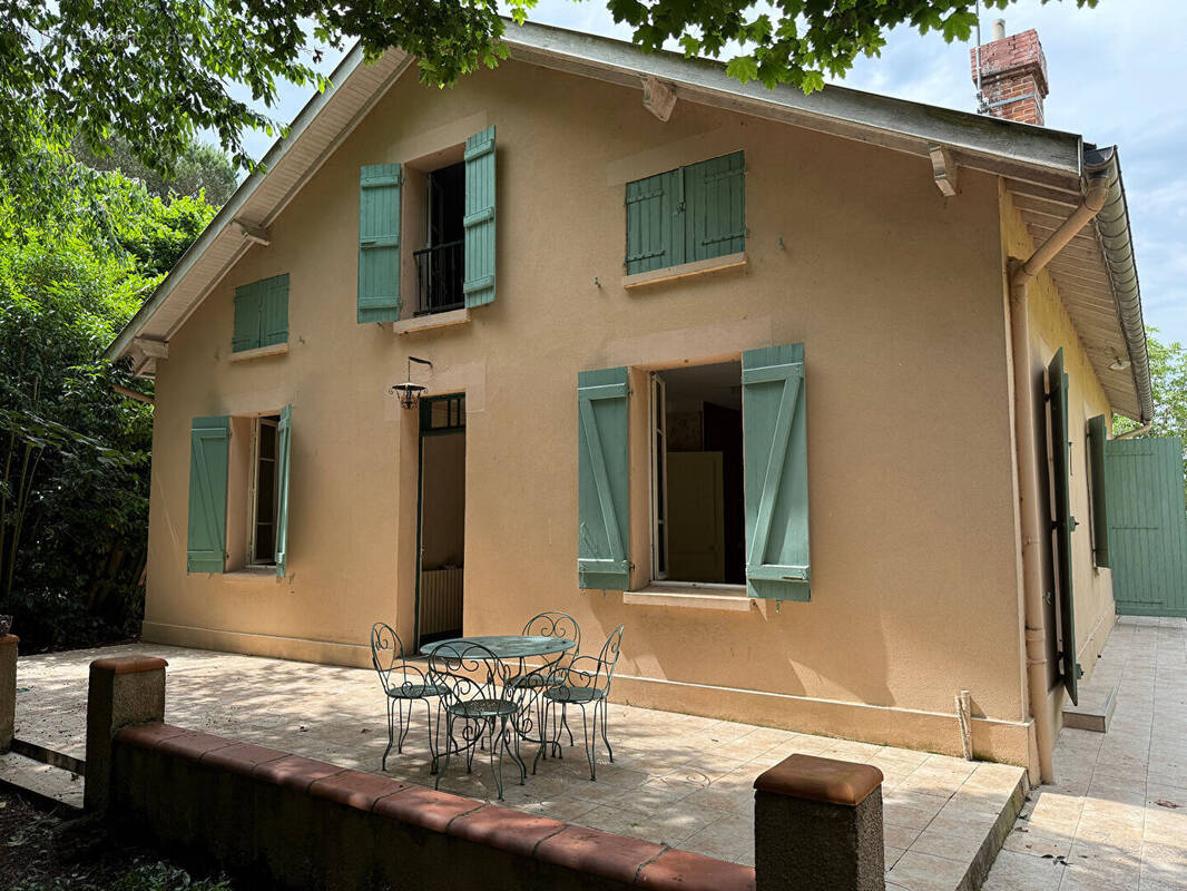 Maison à MONTAUBAN