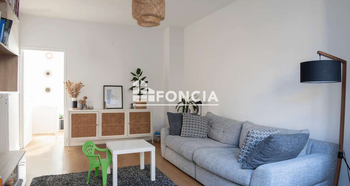 Appartement à AMIENS