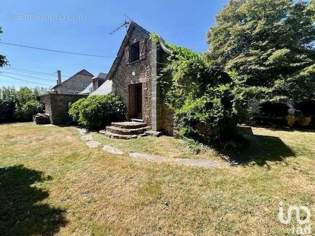 Photo 2 - Maison à ALLASSAC