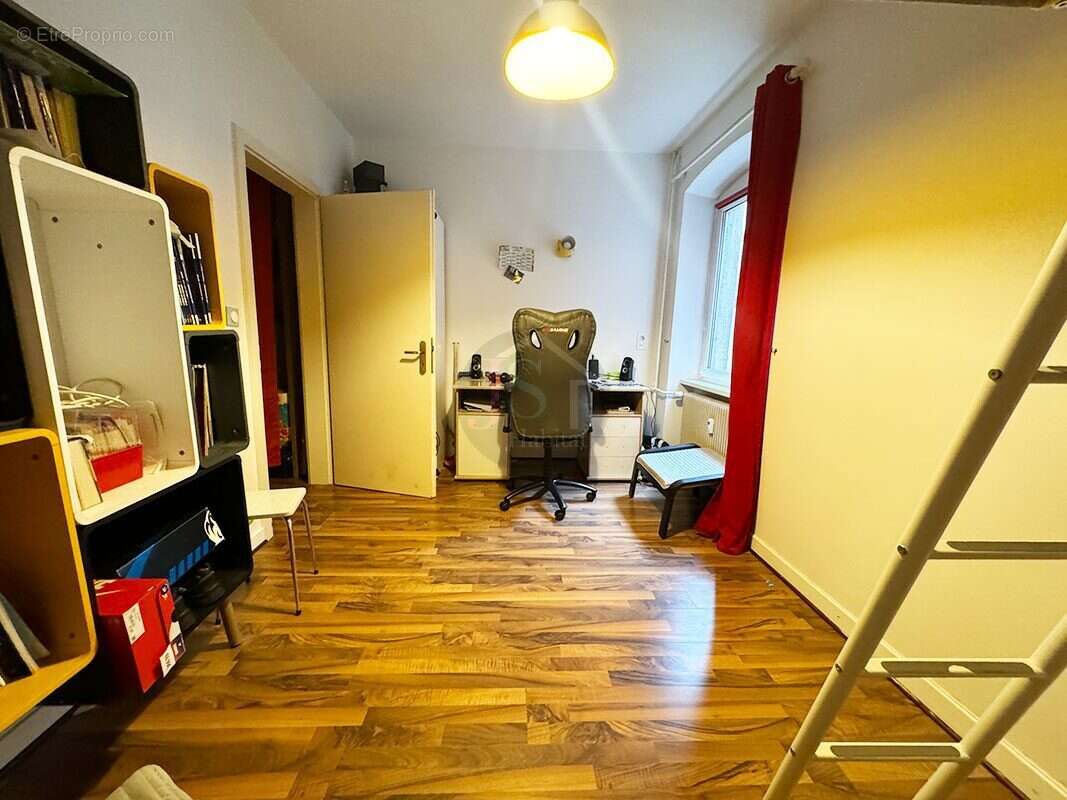 Appartement à MOLSHEIM