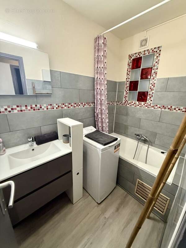 Appartement à CARCASSONNE