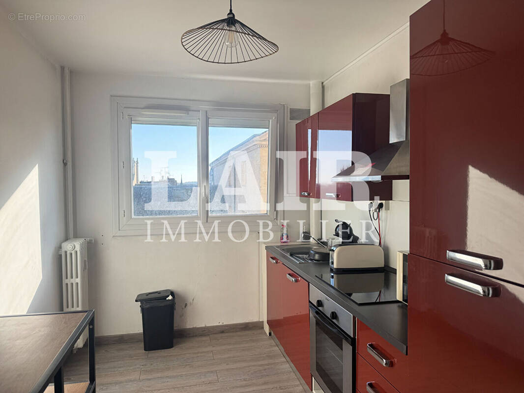 Appartement à ALENCON