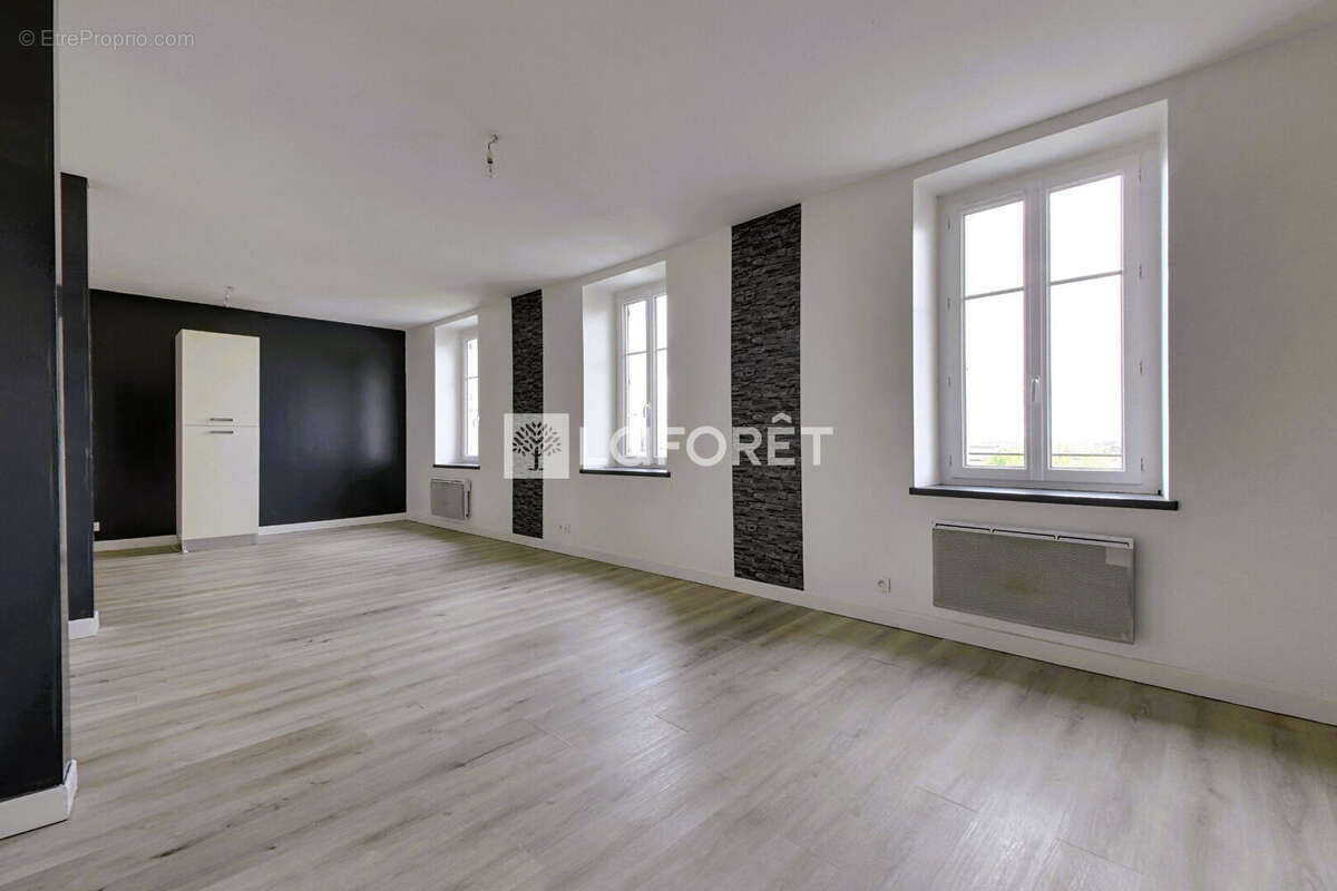 Appartement à VIRE