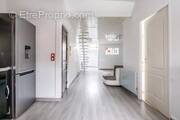 Appartement à CLAYE-SOUILLY