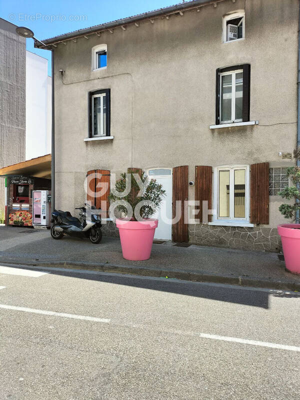 Maison à FEYZIN