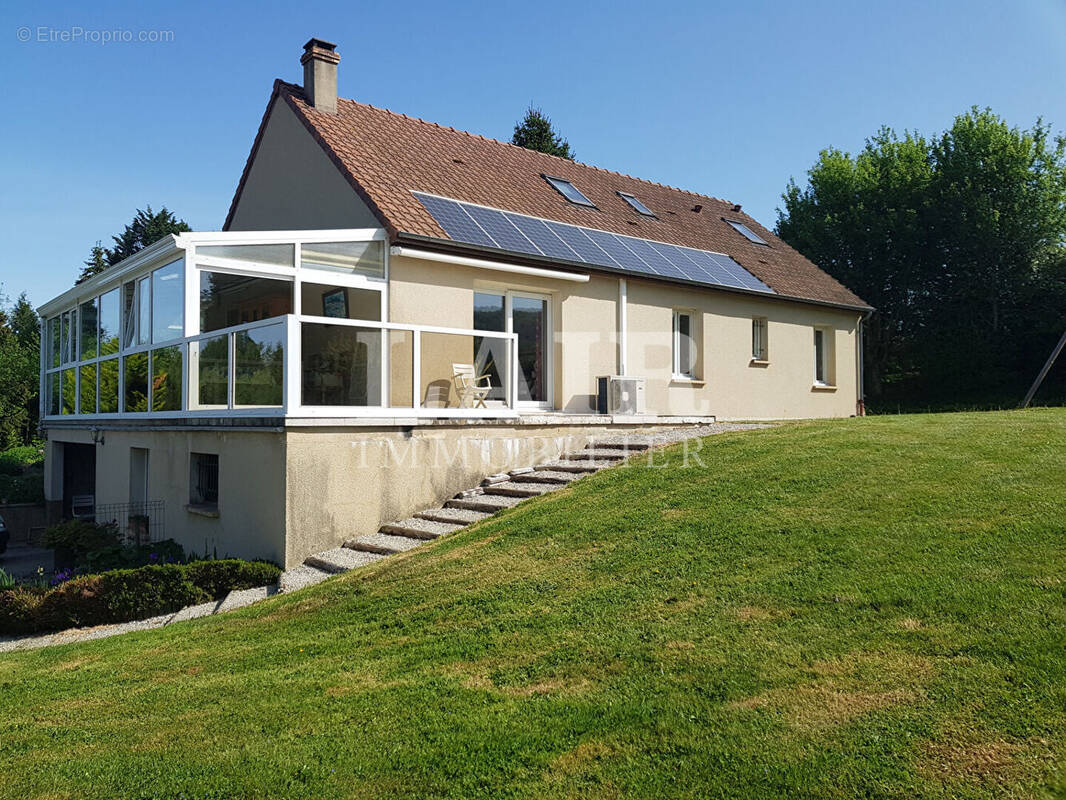 Maison à SEES