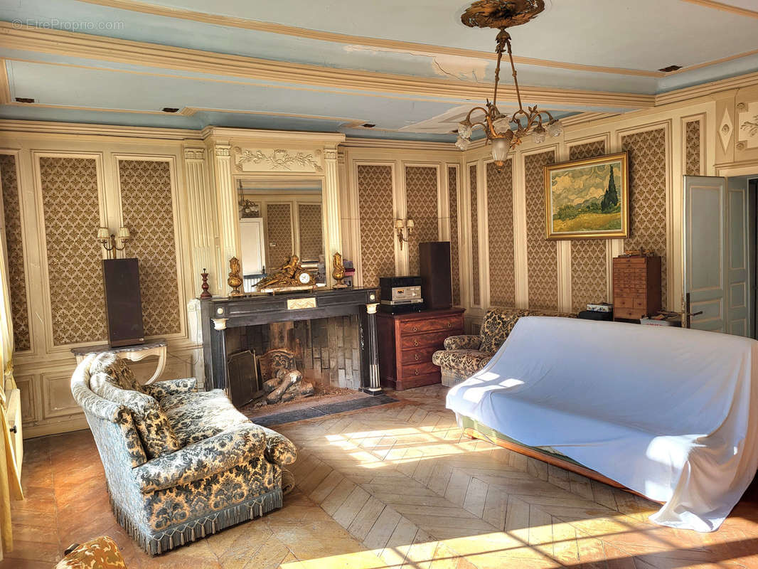 Maison à LE QUESNOY