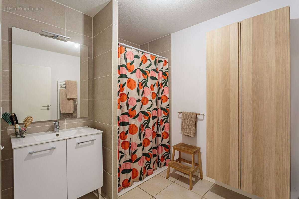 Appartement à SEIGNOSSE