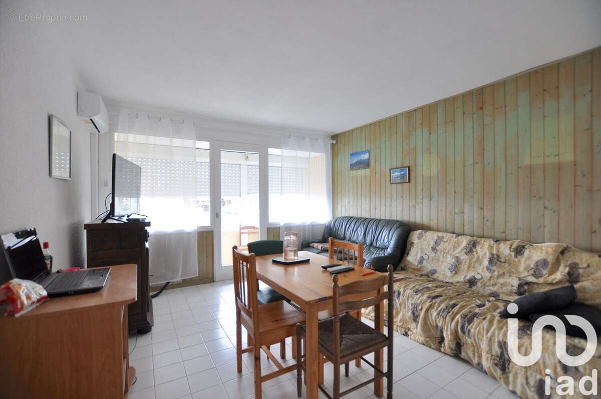 Photo 3 - Appartement à SAINT-CYPRIEN