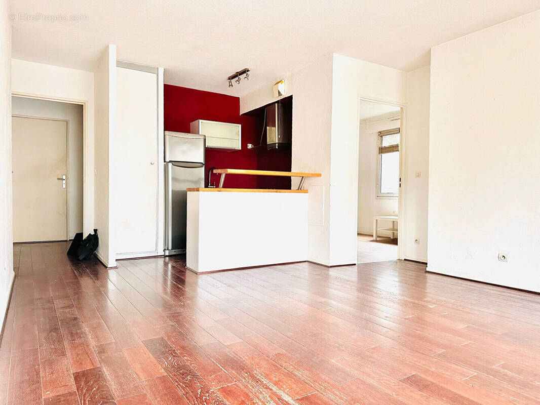 Appartement à LILLE