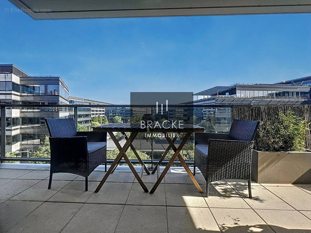Appartement à BOIS-COLOMBES