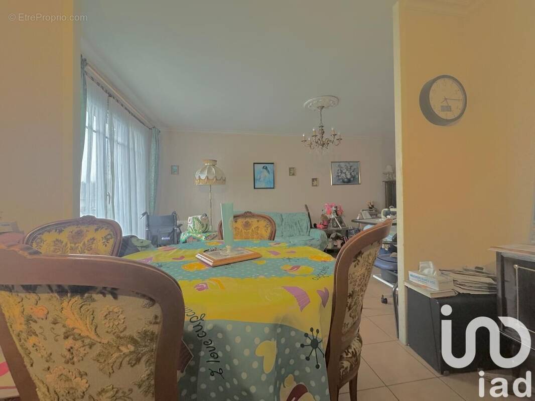 Photo 1 - Appartement à VILLEPARISIS